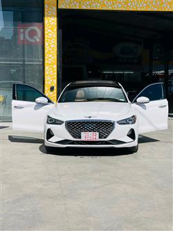 جنسس G70